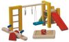Children's Range - Playground