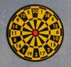 Dartboard