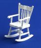 Rocking Chair (white)