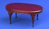 Dining Table - oval (M)
