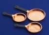 Frying Pan Set (x3)