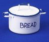 Bread Tin