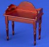 Washstand / Side Table - mahogany