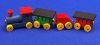 Train (wooden)