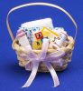 Baby Basket with Handle