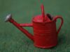 Watering Can - Red