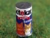 Tin of Cat Food
