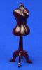 Dressmakers Dummy - mahogany