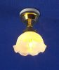 Dolls House Light - Ceiling Lamp (small)