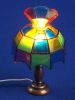 Dolls House Light - Tiffany Table Lamp