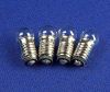 Replacement Pea bulbs - screw in (x4)