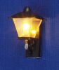 Dolls House Light - Carriage Lamp (B)