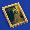 Picture in Gilt Frame - Wedding (L)