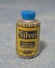 Household Item - Silvo Silver Polish