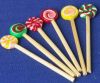 Pack of Lollipops (x6)