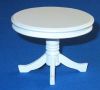 Table - Round White