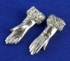 Ladies Gloves - Warwick Miniatures